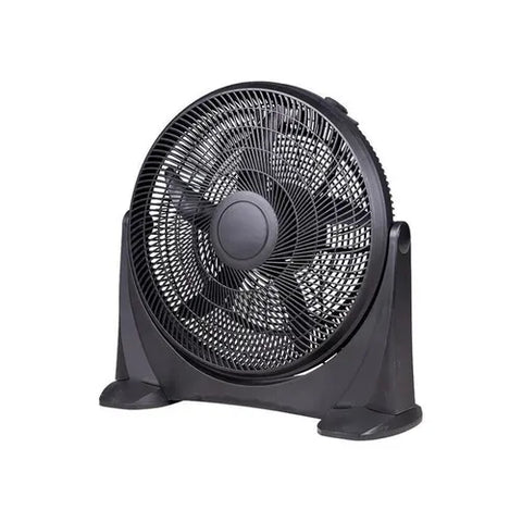 Image of Ventilatore Industriale 90 watt 5 Pale Diametro 50cm 3 Velocità - Offershop.it