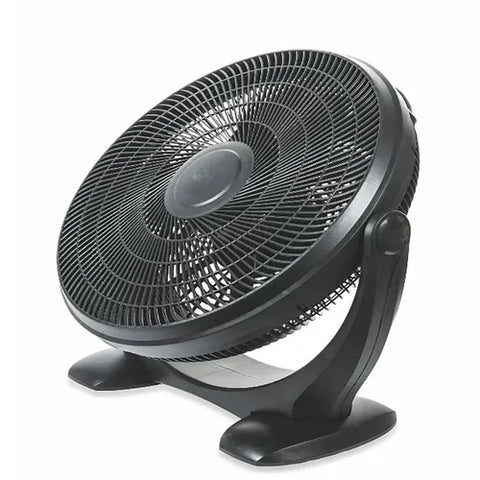 Image of Ventilatore Industriale 90 watt 5 Pale Diametro 50cm 3 Velocità - Offershop.it