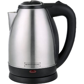 Bollitore Elettrico Acqua Calda Bollilatte Acciaio Inox 1.8 Litri 1500 Watt - Offershop.it