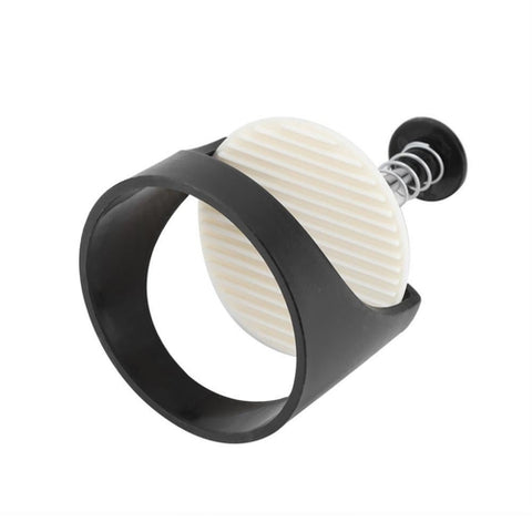 Image of Stampo Pressa Hamburger Carne Panino Formina Cucina Barbecue - Offershop.it
