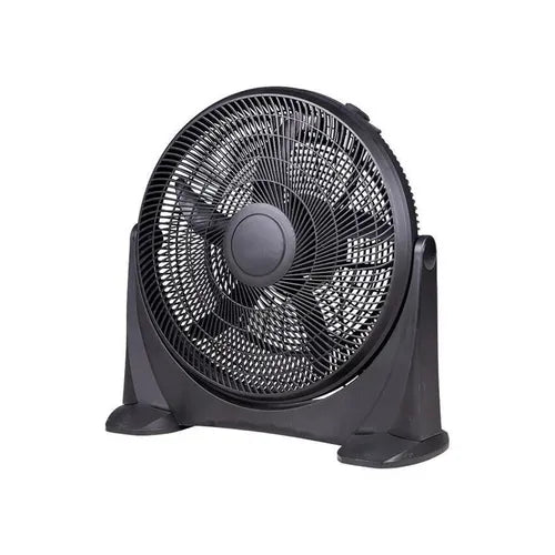 Ventilatore Industriale 90 watt 5 Pale Diametro 50cm 3 Velocità - Offershop.it