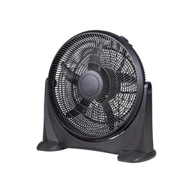 Ventilatore Industriale 90 watt 5 Pale Diametro 50cm 3 Velocità - Offershop.it