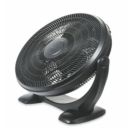 Ventilatore Industriale 90 watt 5 Pale Diametro 50cm 3 Velocità - Offershop.it