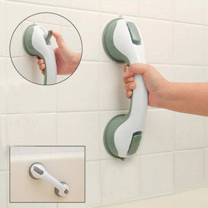 Maniglia Corrimano Antiscivolo Sicurezza Bagno Ventosa Anziani Disabili - Offershop.it