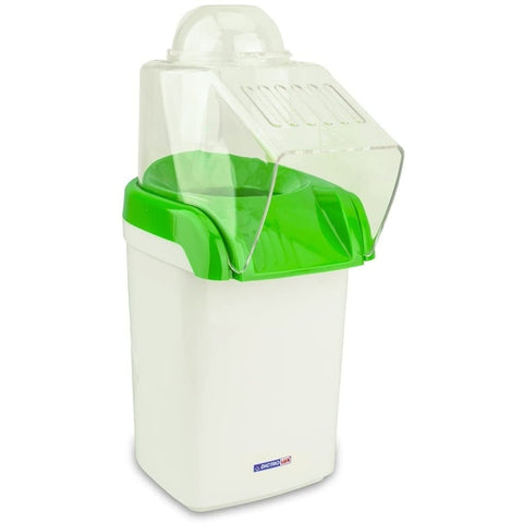 Image of Macchina Popcorn Mais Elettrica 1200W Aria Calda Cottura Senza Olio - Offershop.it