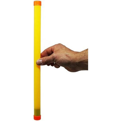 Image of Tubo Sonoro Bastone Magico Plastica LolFrank Matano Scherzo Ridere - Offershop.it