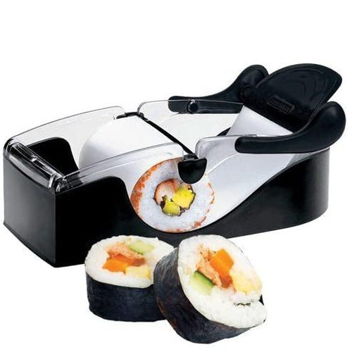 Macchina Sushi Roll Maker Arrotola Riso Involtini Cucina Giapponese - Offershop.it