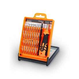 Set Cacciaviti Punte Precisione 32 in 1 Riparazione Cellulari Tablet PC - Offershop.it