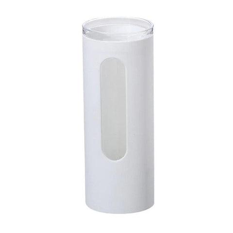 Image of Porta Supporto Dispencer Bicchierini Bicchieri Caffè Acqua Casa Ufficio - Offershop.it