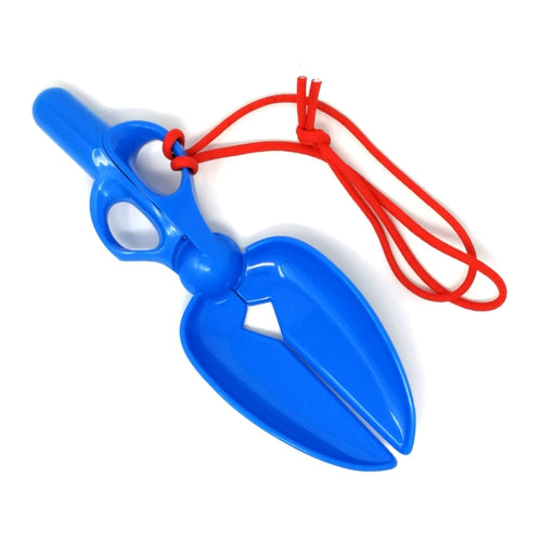 Forbice Paletta Raccogli Escrementi Cane Cani Gatto Animali Domestici - Offershop.it