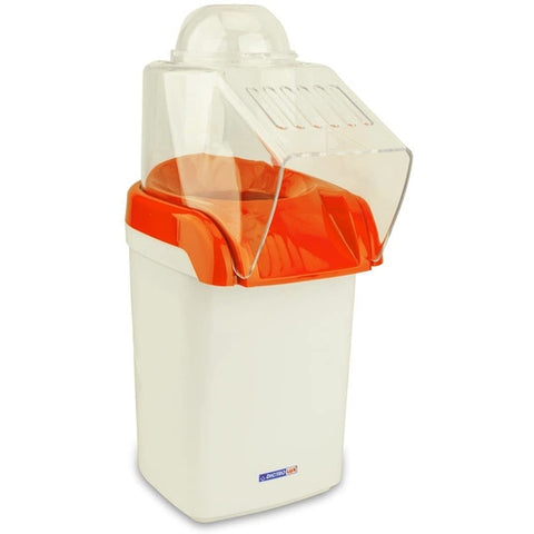 Image of Macchina Popcorn Mais Elettrica 1200W Aria Calda Cottura Senza Olio - Offershop.it