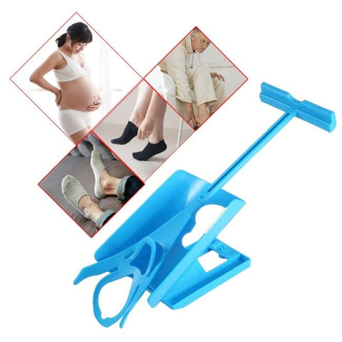 Image of Infila Calzini Calze Collant Sfila Ausilio Gravidanza Disabili Anziani - Offershop.it