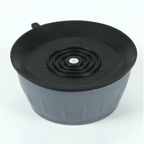 Image of 4 Pezzi Ammortizzatori Cuscinetti Antivibrazione Lavatrici Asciugatrici - Offershop.it