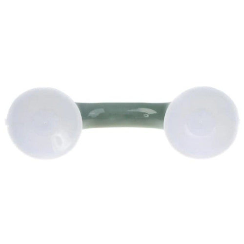 Maniglia Corrimano Antiscivolo Sicurezza Bagno Ventosa Anziani Disabili - Offershop.it