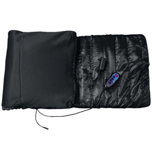Materasso Materassino Tappeto Massaggiante Elettrico Massaggio Riscaldante - Offershop.it