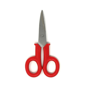 Forbice Forbici Elettricista Lama Seghettata Microdentata Spella Filo Cavo - Offershop.it