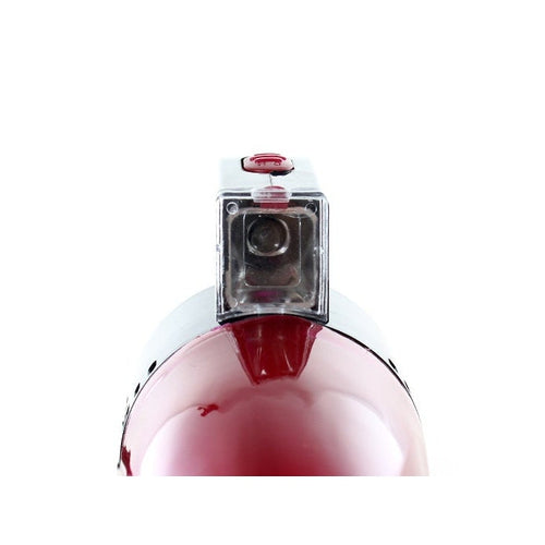 Aspirapolvere per Auto Presa Accendisigari 60W Luce On/Off Pulizia - Offershop.it