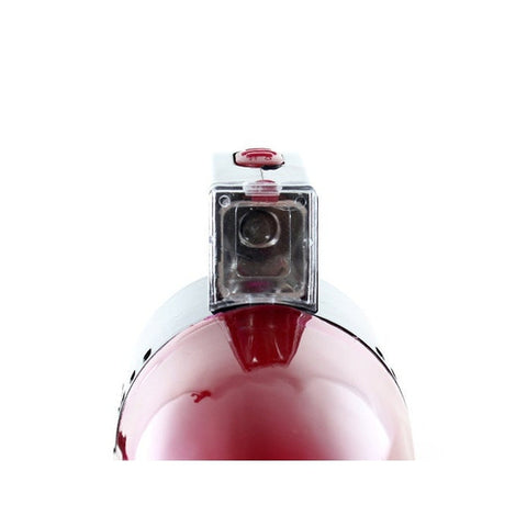 Image of Aspirapolvere per Auto Presa Accendisigari 60W Luce On/Off Pulizia - Offershop.it