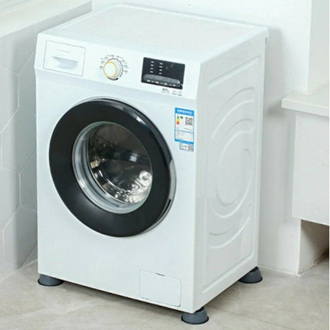 Image of 4 Pezzi Ammortizzatori Cuscinetti Antivibrazione Lavatrici Asciugatrici - Offershop.it