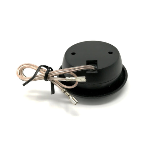 Image of Coppia Kit Casse Auto Speaker Altoparlanti Tweeter Stereo 150 Watt 150w 29mm - Offershop.it