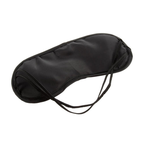 Image of Set Viaggio 3 Pezzi Cuscino Collo Gonfiabile Mascherina Occhi Tappi Orecchie - Offershop.it