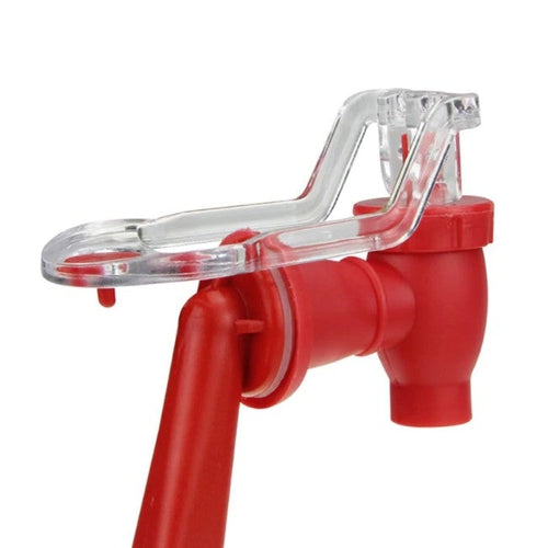 Erogatore Dosatore Versatore Dispencer Bibite Gassate Drink Casa Ufficio - Offershop.it