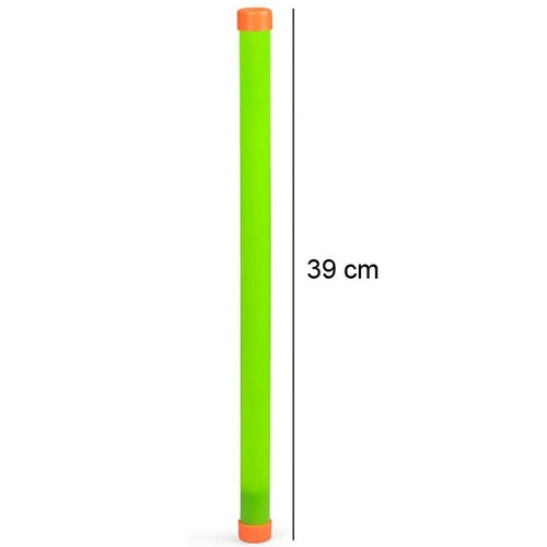 Tubo Sonoro Bastone Magico Plastica LolFrank Matano Scherzo Ridere - Offershop.it