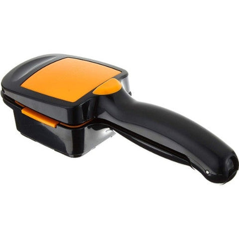 Image of Taglia Affetta Verdure Frutta Multifunzione 5 in 1 Lame Acciaio Inox Cucina - Offershop.it
