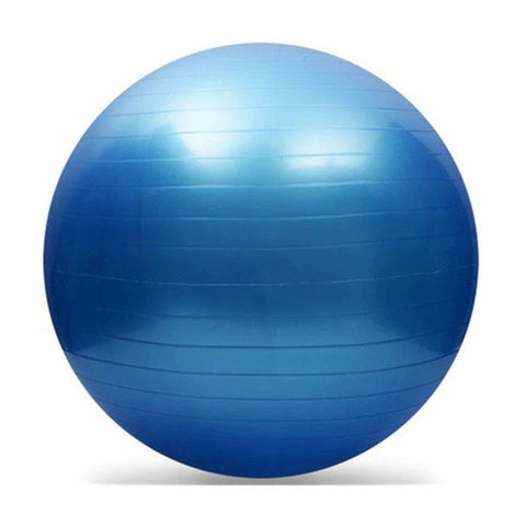 Image of Palla Ginnastica Fitness Allenamento Esercizi Pilates Yoga Casa Palestra - Offershop.it