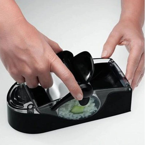 Macchina Sushi Roll Maker Arrotola Riso Involtini Cucina Giapponese - Offershop.it