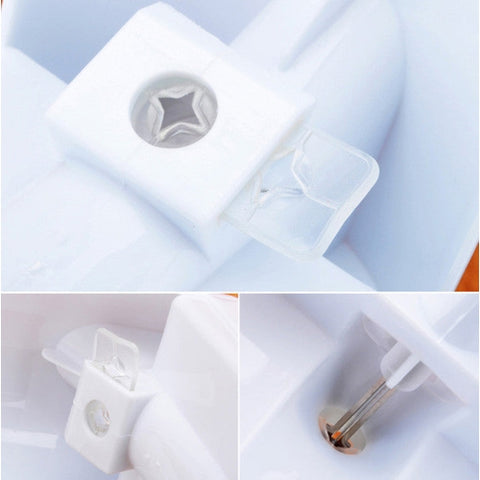 Image of Snocciolatore Denocciolatore Levanoccioli Snocciola Ciliegie Olive Amarene - Offershop.it