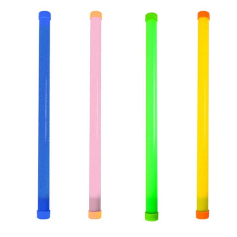 Image of Tubo Sonoro Bastone Magico Plastica LolFrank Matano Scherzo Ridere - Offershop.it