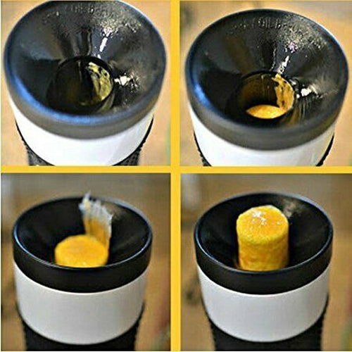 Cuoci Uova Elettrico Cucina Uovo Cottura Verticale Egg Master Omelette - Offershop.it