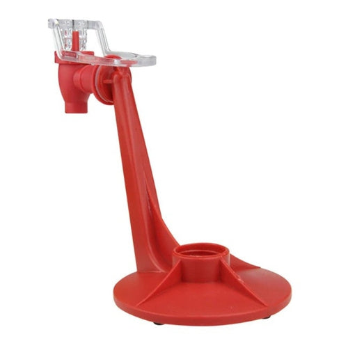 Erogatore Dosatore Versatore Dispencer Bibite Gassate Drink Casa Ufficio - Offershop.it