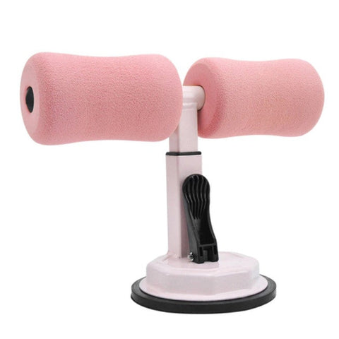 Image of Attrezzo Supporto Macchina Addominali Spugna Caviglie Casa Fitness Sport - Offershop.it
