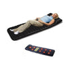 Materasso Materassino Tappeto Massaggiante Elettrico Massaggio Riscaldante - Offershop.it