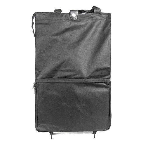 Carrello Trolley Porta Spesa Pieghevole Richiudibile Portatile Salvaspazio - Offershop.it