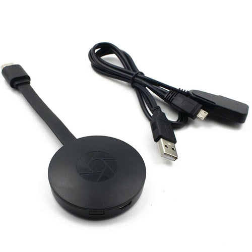 Dongle Miracast Mirascreen Ricevitore Video TV HDMI Wifi Wireless 1080p DLNA - Offershop.it