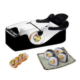 Macchina Sushi Roll Maker Arrotola Riso Involtini Cucina Giapponese - Offershop.it