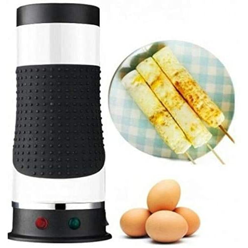 Cuoci Uova Elettrico Cucina Uovo Cottura Verticale Egg Master Omelette - Offershop.it