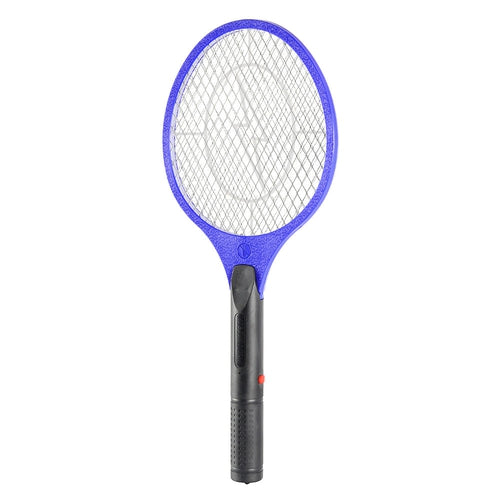 Racchetta Anti Ammazza Uccidi Fulmina Zanzare Elettrica Ricaricabile - Offershop.it