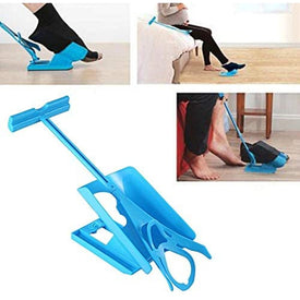 Infila Calzini Calze Collant Sfila Ausilio Gravidanza Disabili Anziani - Offershop.it