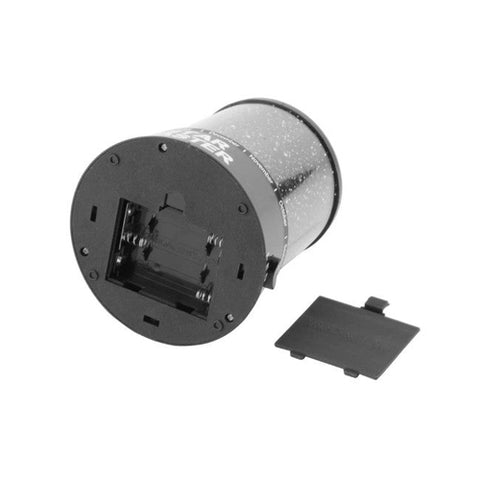 Image of Proiettore Lampada Luci Led Effetto Cielo Stellato Stelle Star Master - Offershop.it