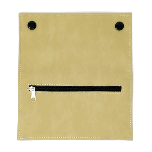 Porta Tabacco Portatabacco Astuccio Custodia Borsello Pelle Cartine Filtri - Offershop.it