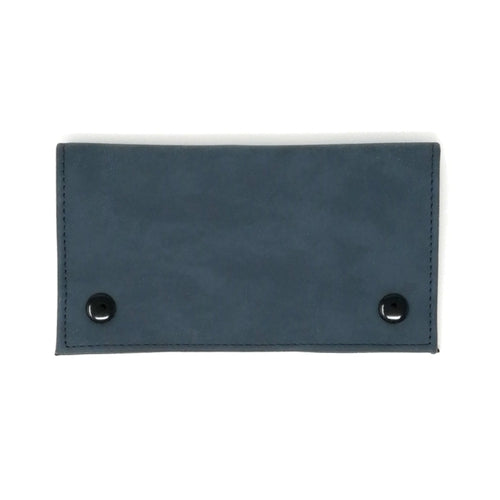 Porta Tabacco Portatabacco Astuccio Custodia Borsello Pelle Cartine Filtri - Offershop.it