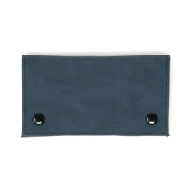 Porta Tabacco Portatabacco Astuccio Custodia Borsello Pelle Cartine Filtri - Offershop.it