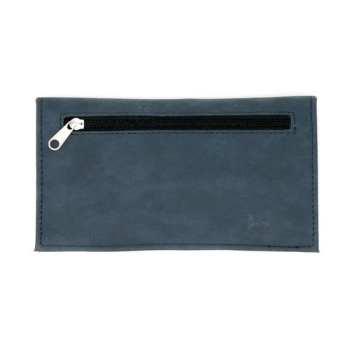 Porta Tabacco Portatabacco Astuccio Custodia Borsello Pelle Cartine Filtri - Offershop.it