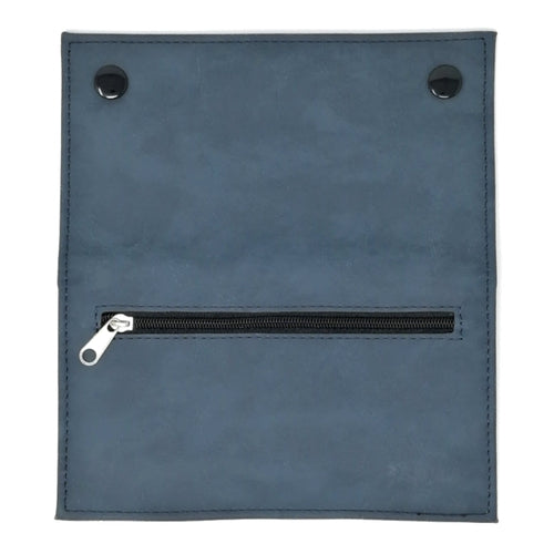 Porta Tabacco Portatabacco Astuccio Custodia Borsello Pelle Cartine Filtri - Offershop.it