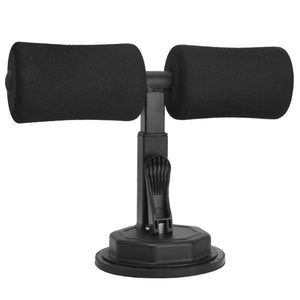 Attrezzo Supporto Macchina Addominali Spugna Caviglie Casa Fitness Sport - Offershop.it